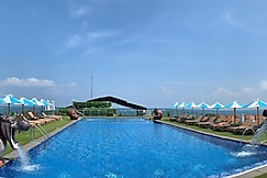 Sulis Beach Hotel And Spa, Bali