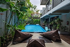 Balissimo Suites Seminyak by Betterplace, Bali