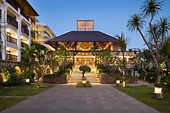 Element by Westin Bali Ubud, Bali