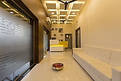 Sunrise Residency, Navi Mumbai