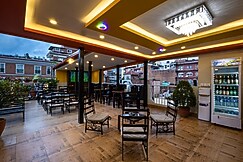 Hotel Outfitter Nepal, Kathmandu