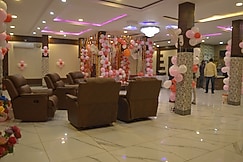 Kavya Residency, Datia