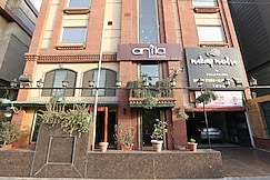 Anila Boutique Hotels, Delhi