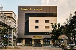 SRTC Hotel Aspire, Ahmedabad