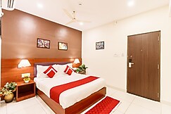 CLASSIO INN, Bangalore