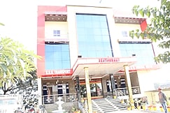 HOTEL SATYAM SHIVAM SUNDARAM, Robertsganj