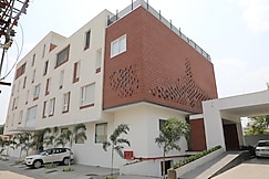 GG HOTELS, Tirupur
