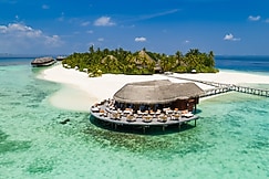 Mirihi Island Resort, جزر المالديف