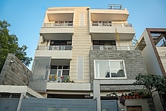 Jaypore360 Homestay | Malviya Nagar | 10 mins from GT Shopping Central Mall, Jaipur