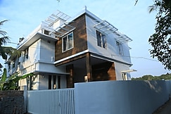 The Nest Serviced Apartments, Cochin