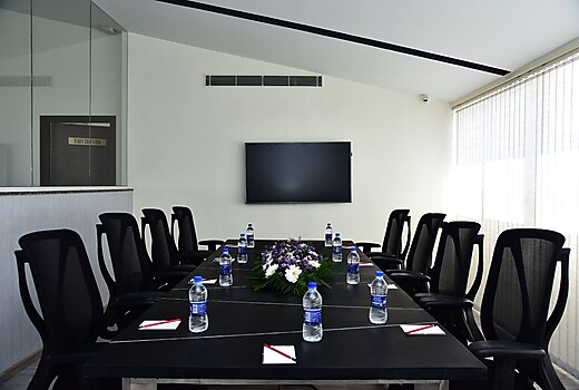 De Venetian By Tgi Bengaluru Hotel Price Address Reviews