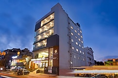 De Venetian by TGI , Bangalore