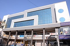 Hotel Imperial, Bhiwani