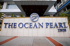 Ocean Pearl Inn, Mangalore