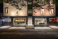 Hotel Rathna Residency, Erode, Erode