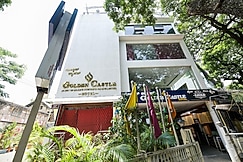 Hotel Golden Castle , Mysore