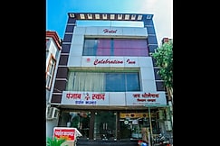 Hotel Celebration Inn, Gwalior