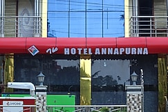 The Hotel Annapurna, Digha