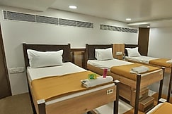 Suvidha Ghar Dormitory, Surat