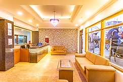 Hotel Apsara, Mussoorie