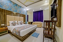 Hotel HSP Suites, Delhi