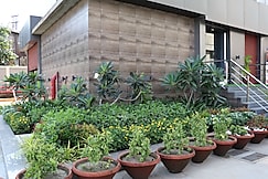 The Soni'oteL, Howrah