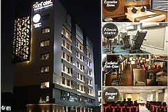 The Soni'oteL, Howrah
