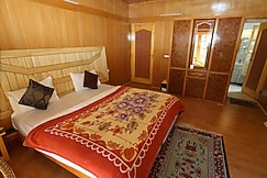 HOTEL NAMGYAL VILLA , Nubra Valley