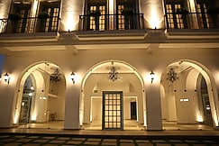 Villa Donna Luxury Apartment, Goa