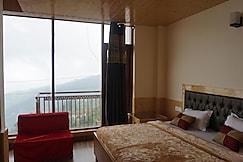 Hotel Kufri Ashray, Kufri