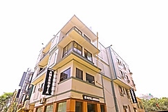 Hotel Ambrosia - A Boutique Hotel, Delhi