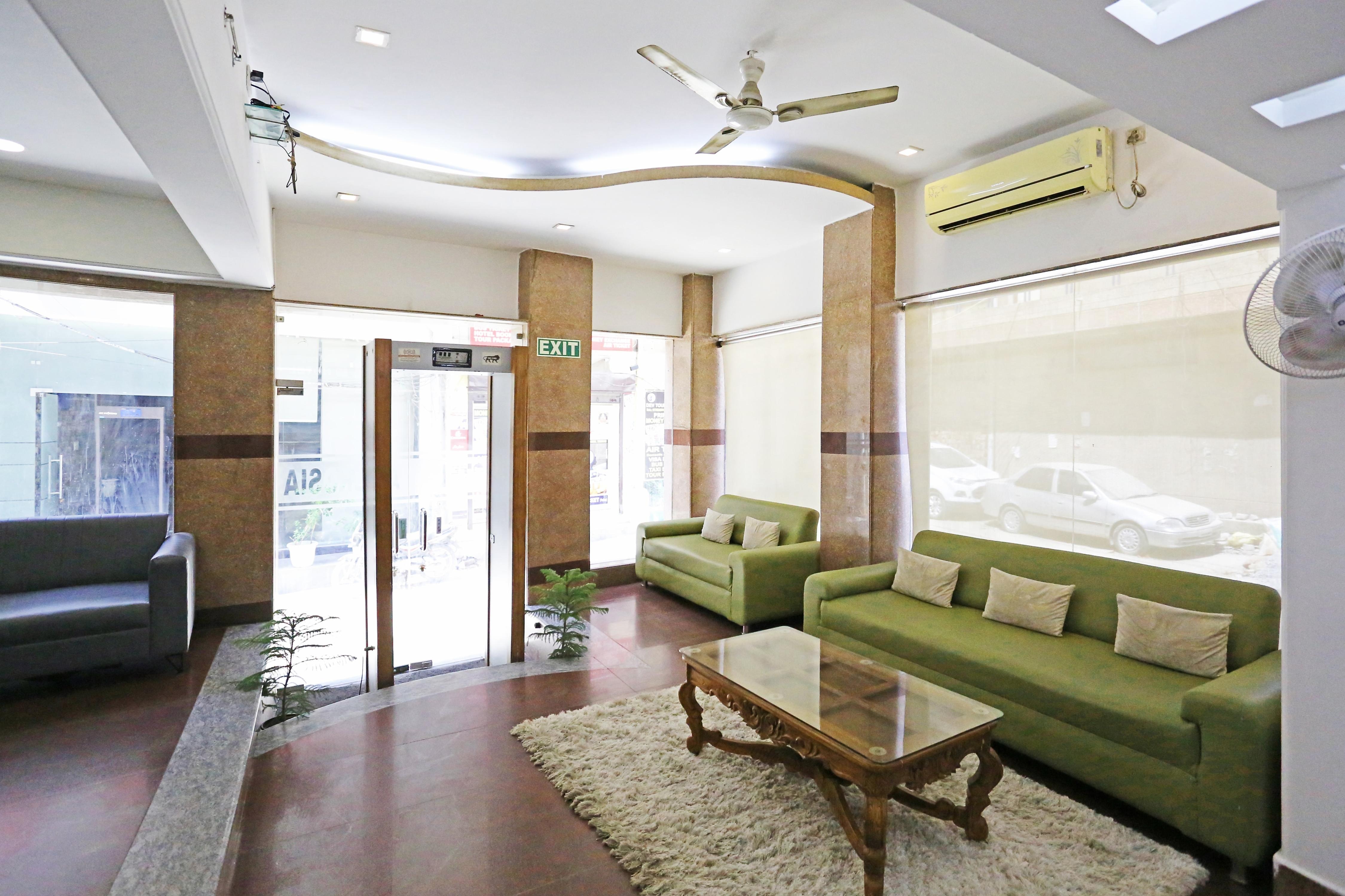 Hotel Ambrosia - A Boutique Hotel - Tap to explore photos