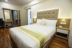 Grace Galaxy | Rooms in an Apartment, Mumbai