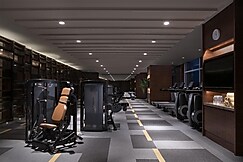 Hyatt Regency Shanghai, Wujiaochang, Shanghai