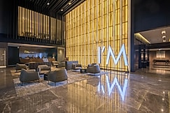 I'M Hotel, Metro Manila