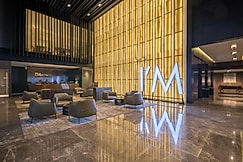 I'M Hotel, Metro Manila