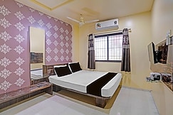Collection O Tuljapur - Solapur Highway Formerly Royal Rooms, Solapur