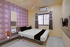 Collection O Tuljapur - Solapur Highway Formerly Royal Rooms, Solapur