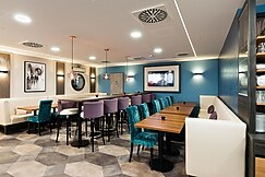 elaya hotel munich city,  Trademark Collection by Wyndham, Munchen