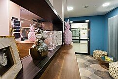 elaya hotel munich city,  Trademark Collection by Wyndham, Munich