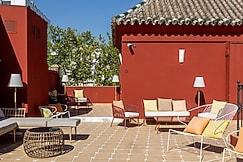 Colectia Hotel Parada del Marques, Seville