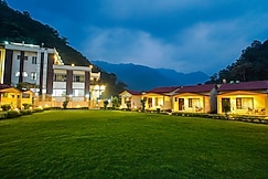 The Grand Shiva Resort & Spa, Rishikesh