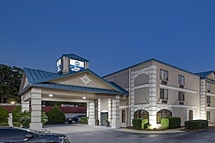 Best Western Executive Inn & Suites, Lexington