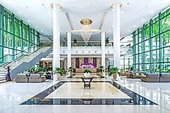 Becamex Hotel New City, Ben Cat