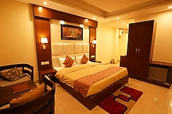 La Hill Vista, Mussoorie