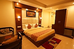 La Hill Vista, Mussoorie