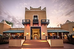 Avani Pemba Beach Hotel, موروني