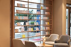 Hampton By Hilton Ordu, Bulancak