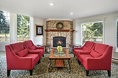 Best Western Country Lane Inn, Yukon