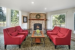 Best Western Country Lane Inn, Ketchikan Gateway